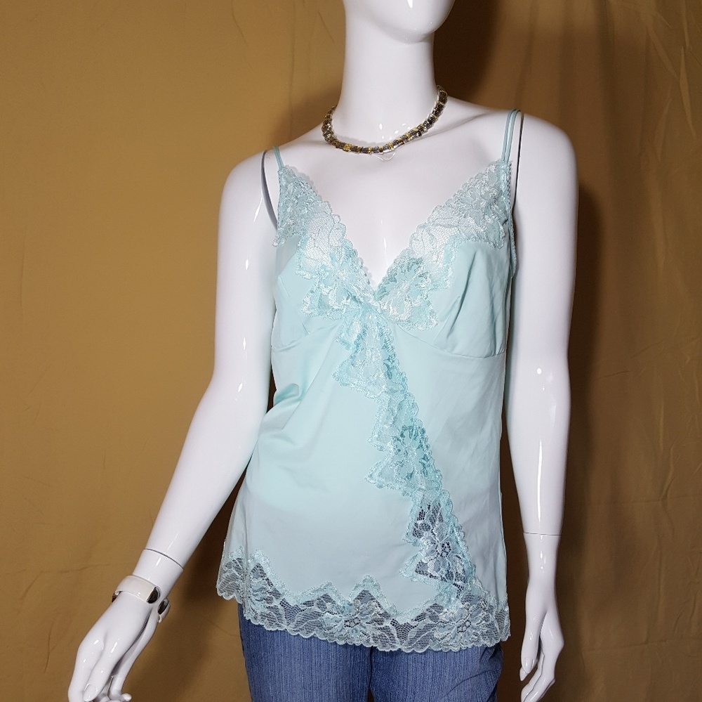NWT ladies camisole